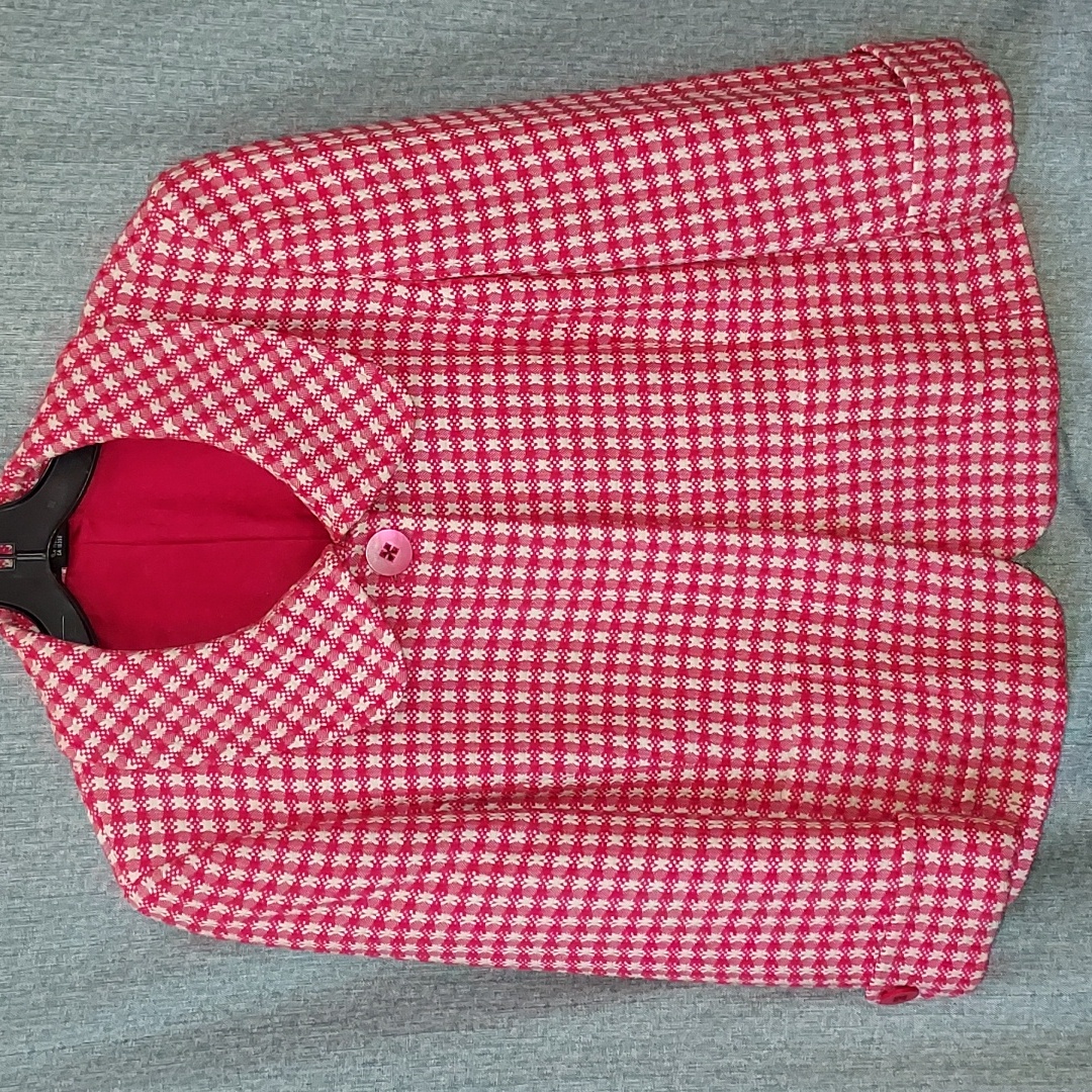 Ellen Tracy Jacket Blazer